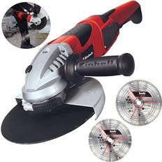 Einhell Te-Ag230 Angle Grinder 9 Inch