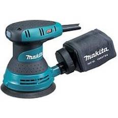 Makita Random Orbital Sanders Makita 125Mm Random Orbit Sander