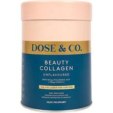 Collagen Supplements Dose & Co Beauty Collagen 255g