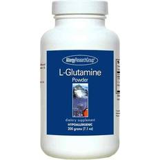 Allergy Research Group L-Glutamine Powder 200 Grams