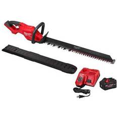 Hedge Trimmers Milwaukee M18 Fuel 30 Inch Hedge Trimmer Kit