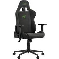 Razer Armrests Gaming Chairs Razer Tarok Essentials X Cloth Gaming Chair