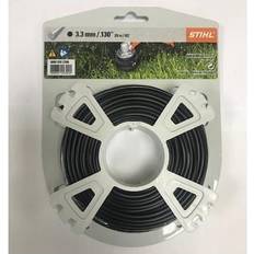 Stihl Trimmer Lines Stihl 3.3mm Round Trimmer Line 19m