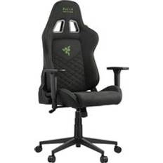 Tarok Natrix Cloth Gaming Chair Black