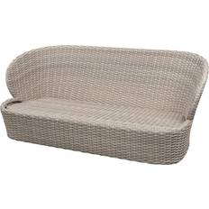 Coast 2.5 Seat Sand Flat Weave