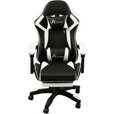 Alivio Alivio White Gaming Chair