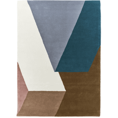 Tæpper & Skind NJRD Aspekt Uldtæppe Avenue Foundation 170 x 240 cm cm