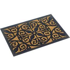 Versa Refurbished Doormat Coconut Fibre 40 x 2 x 60 cm