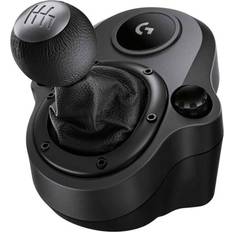 Logitech G Driving Force Shifter G29 G920 G923