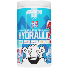 Hydraulic V2 Non-Stim Pre-Workout Stimfri PWO 452g