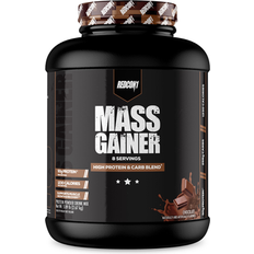 Redcon1 Mass Gainer Chocolate 8 Servings