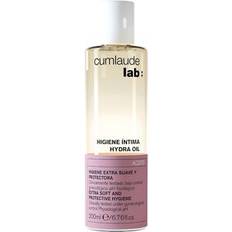 Cuidado Íntimo Cumlaude Lab Moisturizing Oil Cleanser 200ml