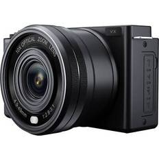 PowerPro VX6430 Camera