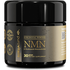 Purovitalis NMN Powder Pure 30 Gram