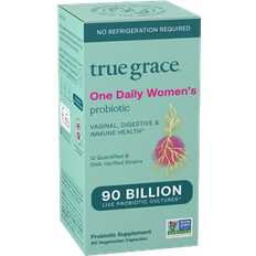 True Grace One Daily Women's Capsules Vegetarian Capsules 60 pcs