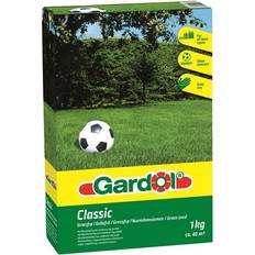 Gräsfrö Classic 1 Kg