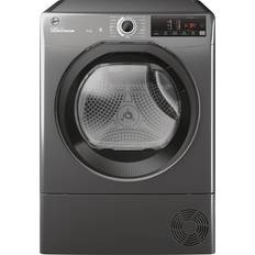 Tumble Dryers Hoover H-DRY 350 Condenser Tumble Dryer