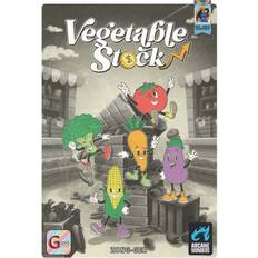 Vegetable Stock