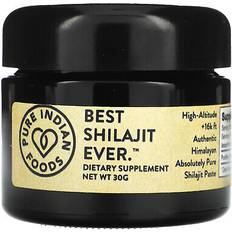 Pure Best Shilajit Ever 30