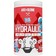 Hydraulic V2 Non-Stim Pre-Workout 448g