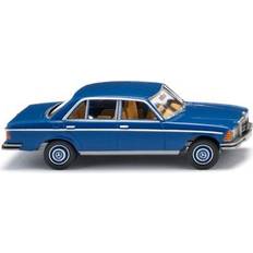Mercedes Benz 240 D Miniatyrmodell 1:87