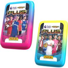 Panini Premier League 2024 Plus Pocket Tin