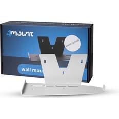 4mount White Muurbevestiging Sony PlayStation 5 Slim