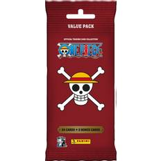 One Piece One Piece 25th Anniversary Trading Cards