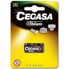 CR2 3V FT BL1 Alkaline Battery