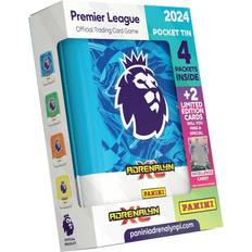 Panini Pocket Tin Panini Adrenalyn XL 2023-24