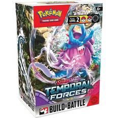 Merchandise & Collectibles Pokémon TCG Scarlet And Violet Battle Box