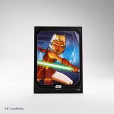 Gamegenic Art Sleeves 64 x 90 mm Ahsoka Tano