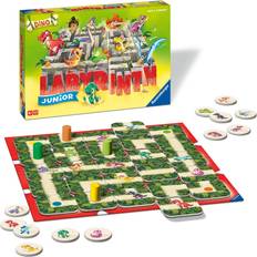Ravensburger Dino Junior Labyrinth 22364 Analog Dinosaur