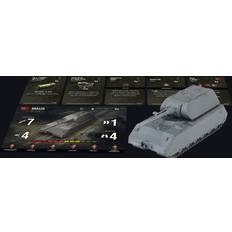 World of Tanks Miniature Game Expansion