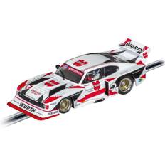 Carrera 1:32 Slot Cars Carrera Digital 132 Ford Capri Zakspeed Turbo No.2