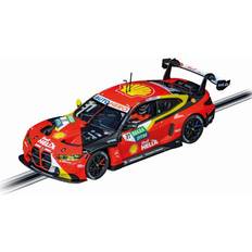 Racerbiler Carrera BMW M4 GT3 Schubert Motorsport No31 DTM 22 1:32