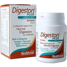 Health Aid Digeston Plus 30 Tablets