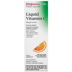 Pür Free & Pure Liquid Vitamin C 2.0 fl oz