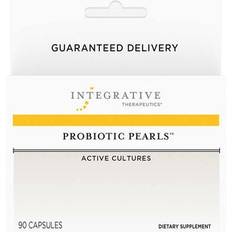 Integrative Therapeutics Probiotic Pearls 90 Pearls