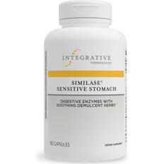 Integrative Therapeutics Similase Sensitive Stomach 180 Vegetable Capsules 180 pcs