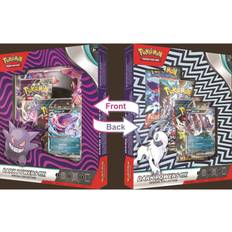 Gaming Accessories Pokémon Dark Powers EX Special Collection Box
