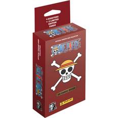 Panini One Piece 25th Anniversary Trading Cards Eco Pack