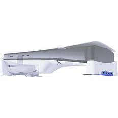 Ps5 stand Stealth Horizontal USB Console Stand for PS5 Slim Pro