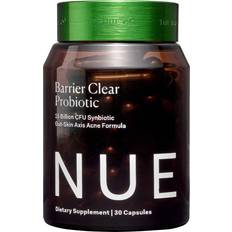 The Nue Co Barrier Clear Probiotic in Beauty All