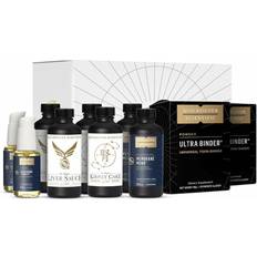 Advanced PushCatch Detox System 1 Kit