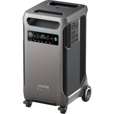 Anker SOLIX F3800 Power Station