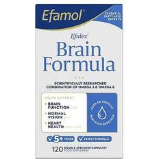 Efalex Brain Formula Capsules