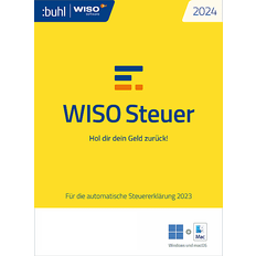 Buhl WISO Steuer 2024