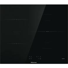 Hisense HI6321BSOLCE Induktionshäll 7100 W