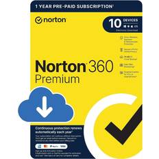 360 Premium 2025